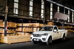 GWM Steed 5 Single Cab 2018 года